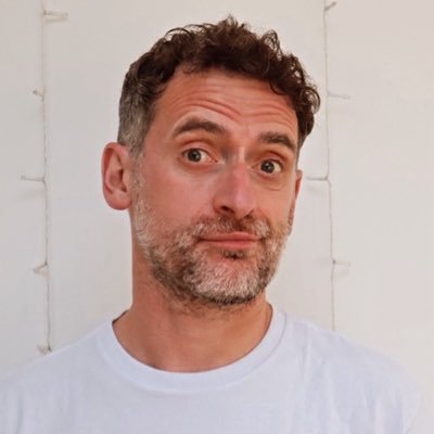 Neil's profile picture