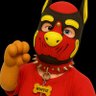Wuffie The Wuff 的头像