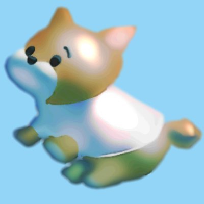 goruchopame's profile picture