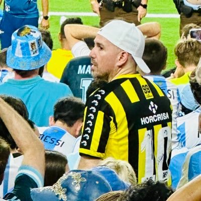 Maxi Levy's profile picture