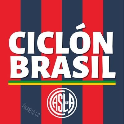 Ciclón BR's profile picture