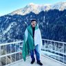 Najam Wali Khan 的头像