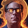 Profilbild von Larry Rock Black