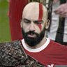 LFCKratos profil fotoğrafı