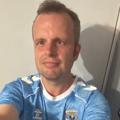 Martin Warren's profile picture
