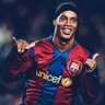 Фото профиля Ronaldinho Gaúcho