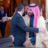 Фото профиля عباث بن اميه🇸🇦