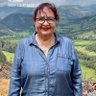 Profilbild von Mariana Paredes