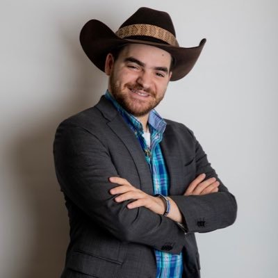 Tex Polesky's profile picture