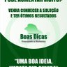 Boas Dicas's profile picture