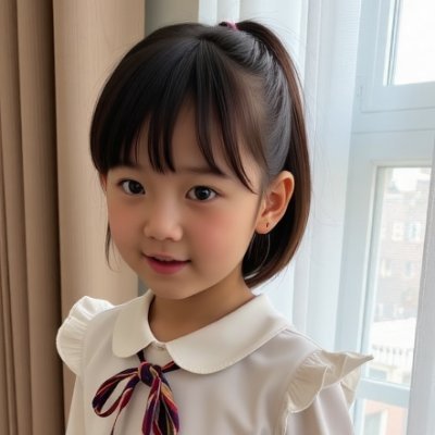 ふぃふ子ちゃん@AIgirl's profile picture