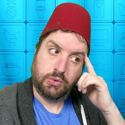 Drgluon's profile picture