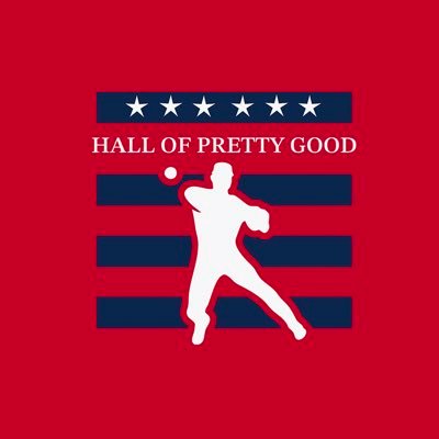 MLB Hall of Pretty Good's profile picture
