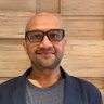 mitesh is v social 的头像
