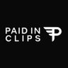 Profilbild von paid in clips