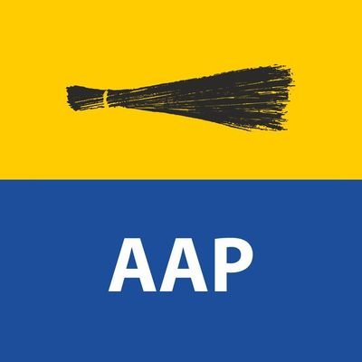 Aam Aadmi Party Goa's profile picture
