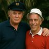 Donald Trump's Little Buddy's profile picture