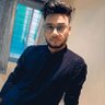 Ayush Sharma 的头像