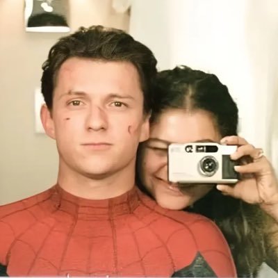 Spider-Man Media 📸's profile picture