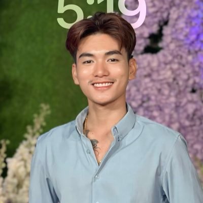 ចរណៃ🏳️‍🌈's profile picture