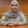 د.مريم حسن البلوشي 的头像