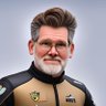 David O'Daniel 的头像
