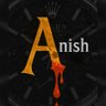 Фото профиля Anish K