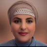 عهود الجريد Ohood Aljurayed 的头像