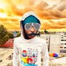 Junior Moloi profil fotoğrafı