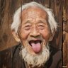 野生老铁(うめだ)'s profile picture