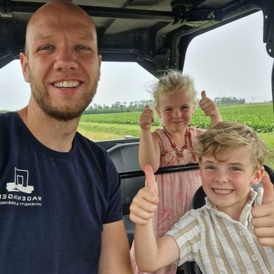 Joost Rijk's profile picture