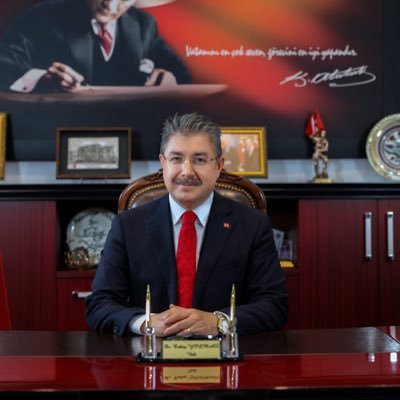 Dr. Erdinç YILMAZ🇹🇷's profile picture