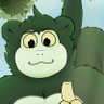 Leo the spider monkey- Banana Brained's profile picture