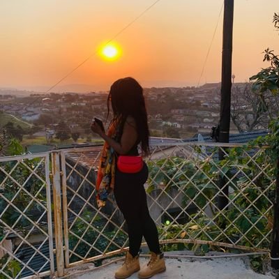 Zoleka 🐘's profile picture
