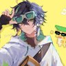 Profilbild von Haruto