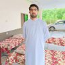 Profilbild von Hamza Shahab