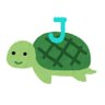 カメのせなか's profile picture