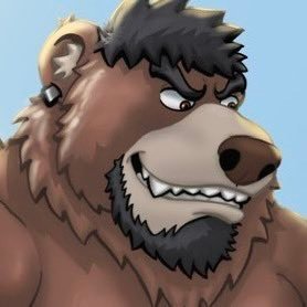 BenBiggerPup's profile picture
