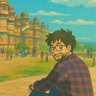 Profilbild von Avinash