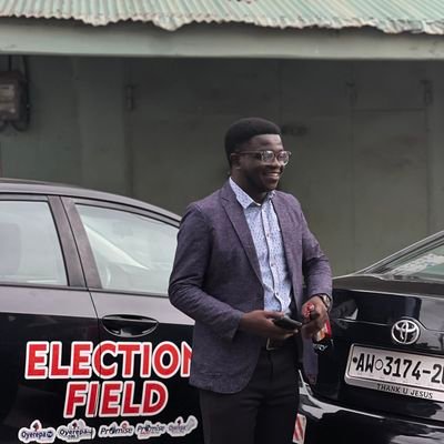 Eben K. BornAgain🇬🇭's profile picture
