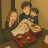 Profilbild von Rくん
