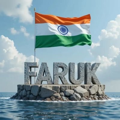 Faruk Pathan's profile picture
