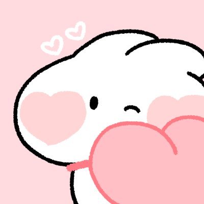 무뇽이🐰's profile picture