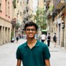 Profilbild von Viraj Bhartiya