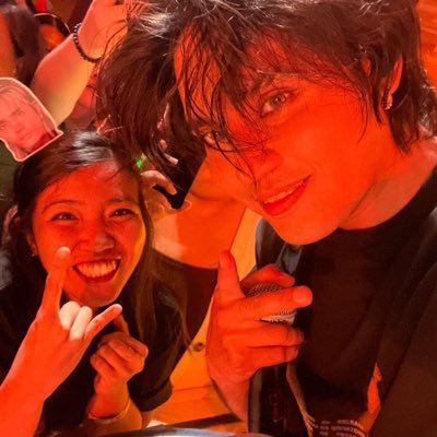 MAIR 🇵🇭🇬🇧's profile picture