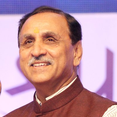 vijayrupanibjp's profile picture