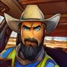 Aaron's profile picture