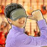 Profilbild von 目隠しの坂本