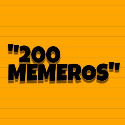 200MEMERO's profile picture