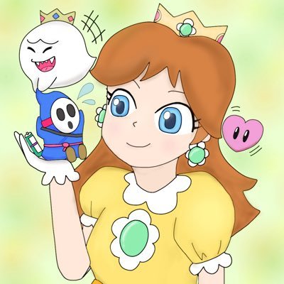 Nanatere_Daisy's profile picture